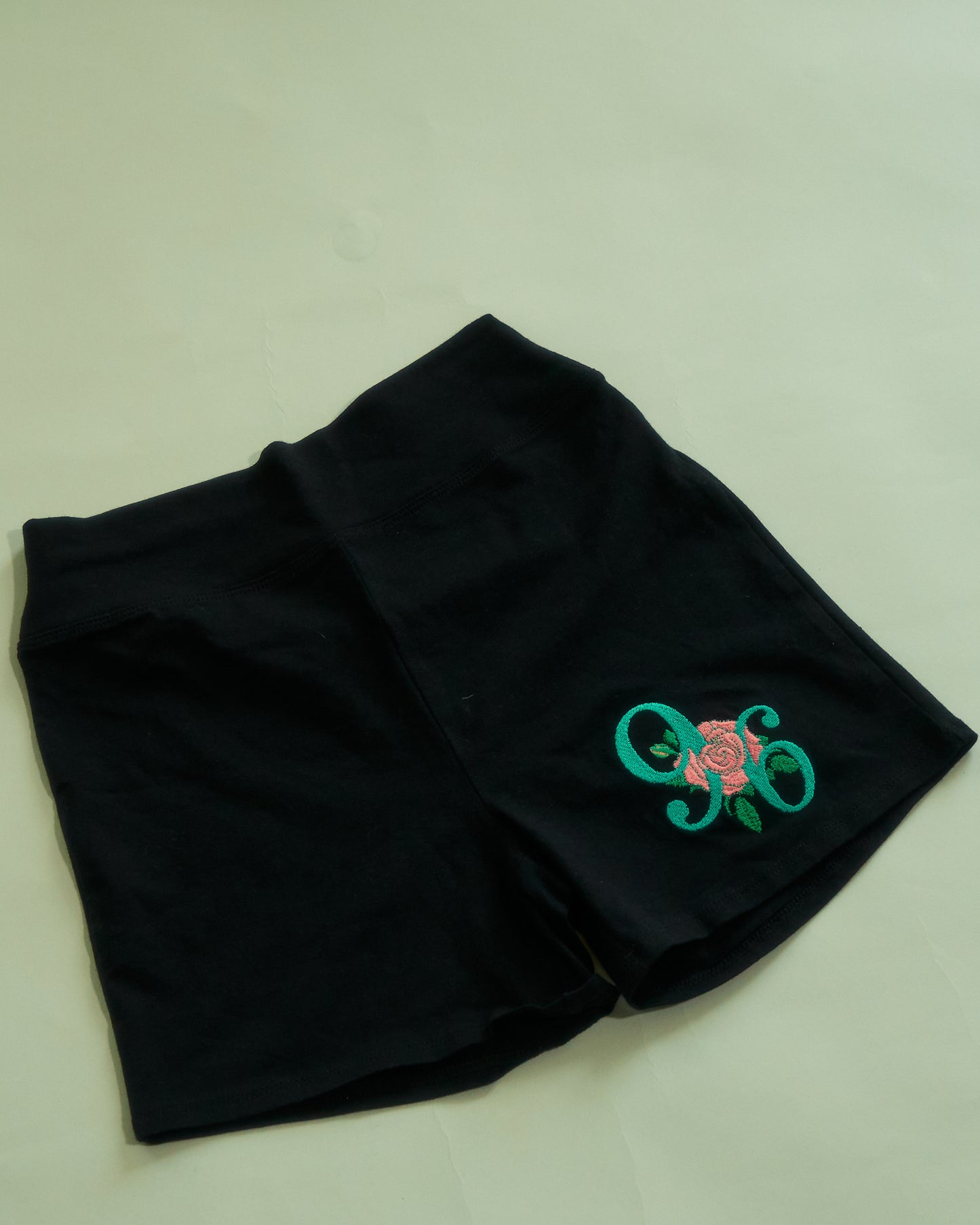 Ladies 96 Biker Shorts - SMALL - 1 of 1